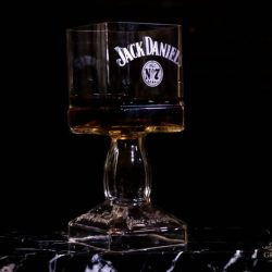 Copa Jack Daniels