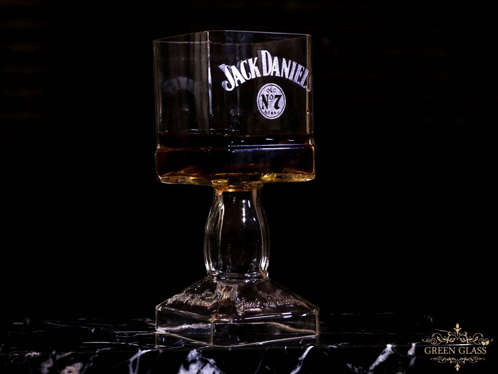 Coupe Jack Daniels
