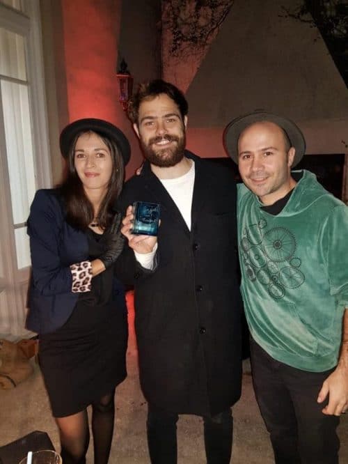 Peter Lanzani Un Gallo para Esculapio 2