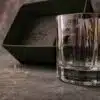 Vaso de whisky Johnnie Walker personalizado