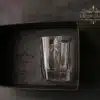 Regalo vaso Whisky Johnnie Walker