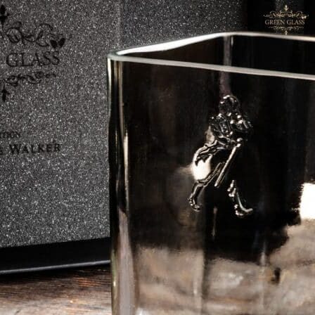 Vaso Johnnie Walker Black