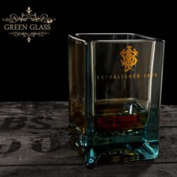 Vaso Johnnie Walker Blue Label