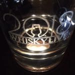 Whisky dal vivo Argentina 2018