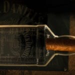 Jack Daniels Habanero ashtray
