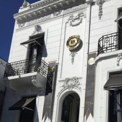 Museo del Whisky Buenos Aires