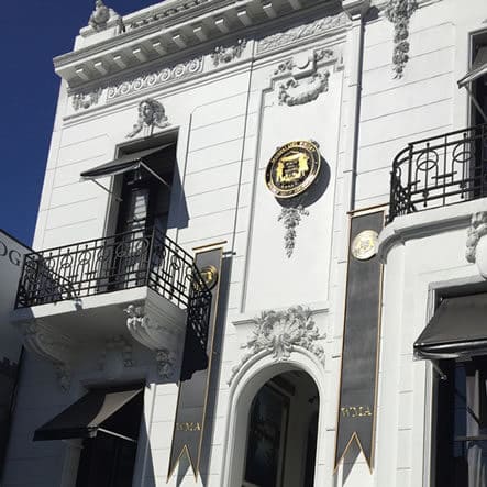 Museo del Whisky Buenos Aires