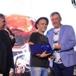 Премия Lanchi Whisky Live Award Буэнос-Айрес, Аргентина, 2019