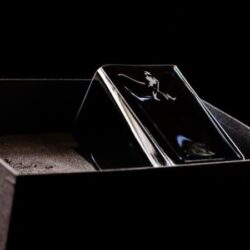 Vaso premium whisky Johnnie Walker para regalo