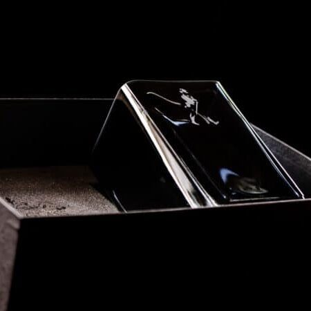 Vaso premium whisky Johnnie Walker para regalo