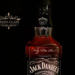 Jack Daniels personnalisé