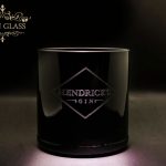 GIN Hendricks glas