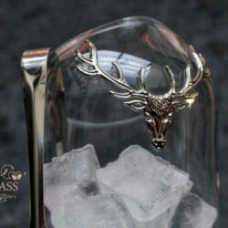 Hieleras y Enfriadores de Botellas de Whisky | Diseño Artesanal y Sostenible de Green Glass