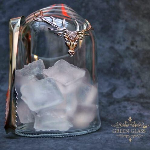 Hielera premium de whisky Dalmore