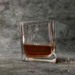 Johnnie Walker Dizzy Whiskyglas