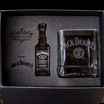 Kit de regalo Jack Daniels