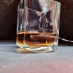 Mareado Gold whiskyglas