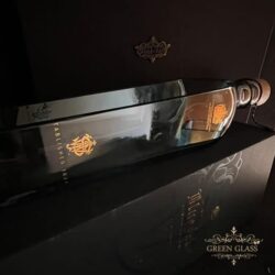hielera artesanal Johnnie Walker blue