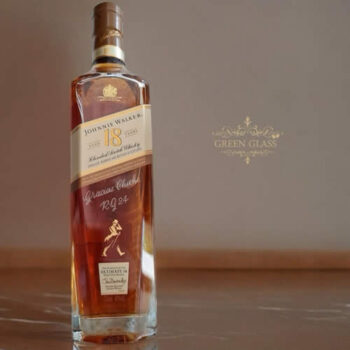 Whisky Johnnie Walker Ultimate personalizado