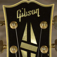 GIBSON GUITARS