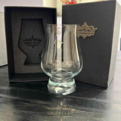 Copa de whisky premium Green Glass