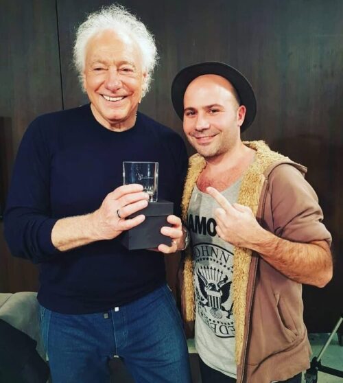 Guillermo Copola y Lanchi