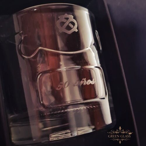 Vaso Chivas Regal Regalo personalizado