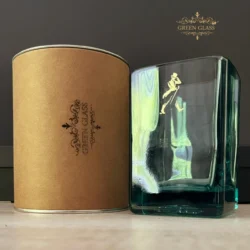 Vaso Johnnie Walker Blue OUTLET
