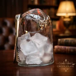 Hielera premium de whisky Dalmore